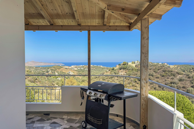 Others 5, Pano Stalos, Crete