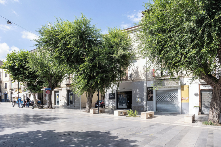 Exterior & Views 2, Il Ritrovo Degli Artisti, Cosenza