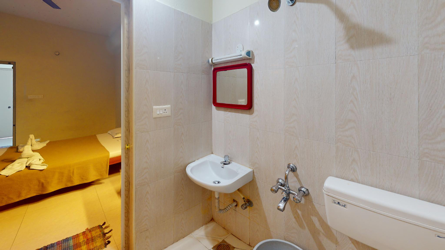 Bathroom 4