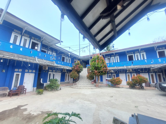 Pondok Cikidang Pangandaran, Pangandaran