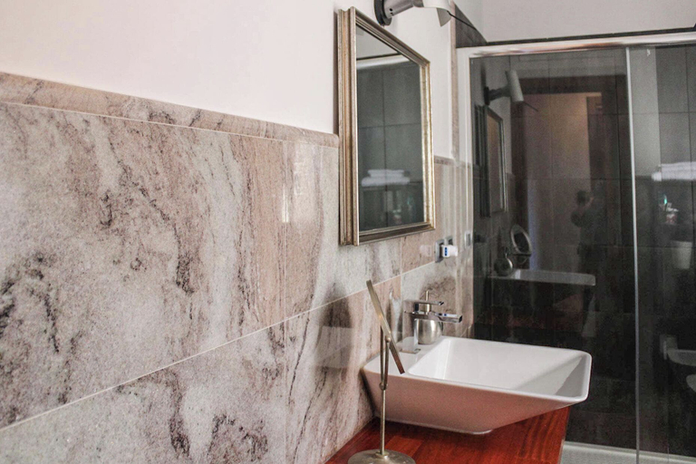 Bathroom 4, Antica Cantina Emilia, Reggio Di Calabria