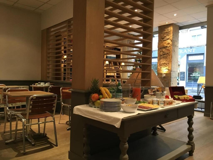 Food & Drinks 5, Tête d'Or, Rhône