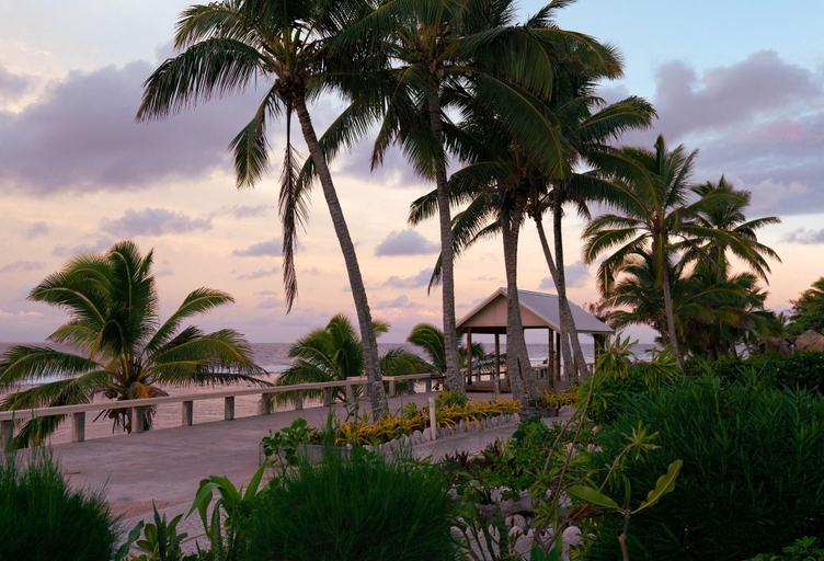 Exterior & Views 2, Club Raro Resort, Rorotonga