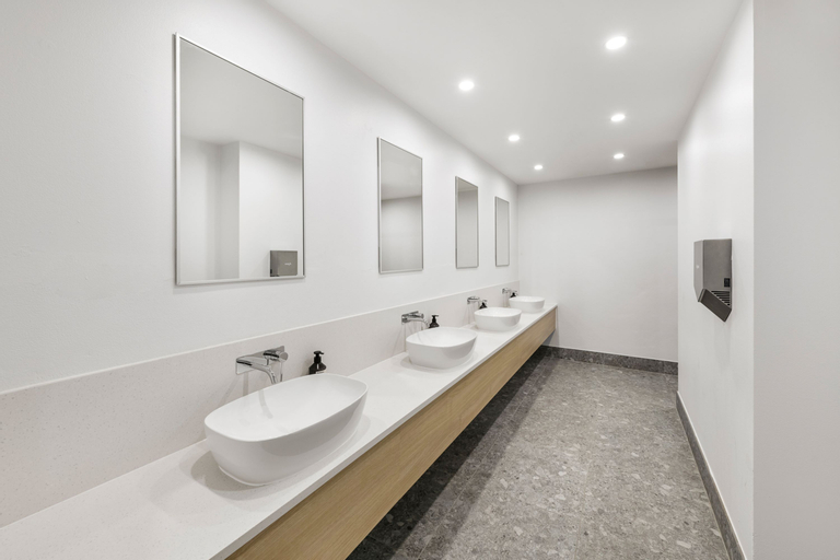 Bathroom 30