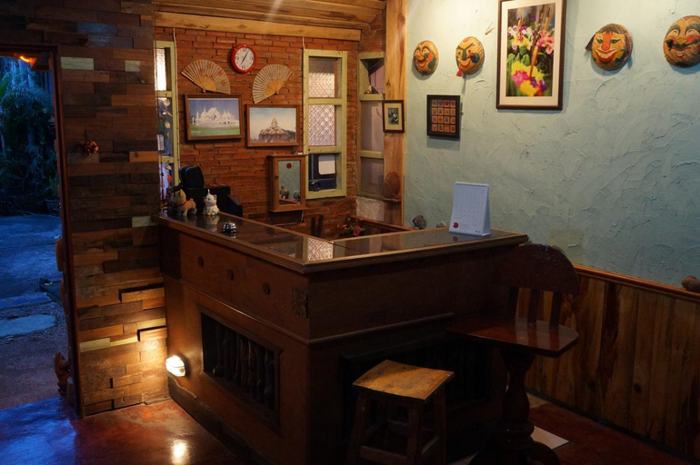 Others 4, Tanyahouse, Muang Chiang Rai