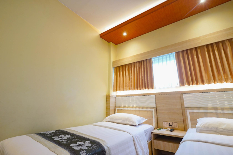 Bedroom 21