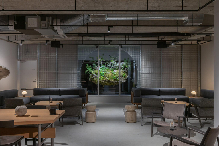 Public Area 3, RAKURO 京都 by THE SHARE HOTELS, Kyoto