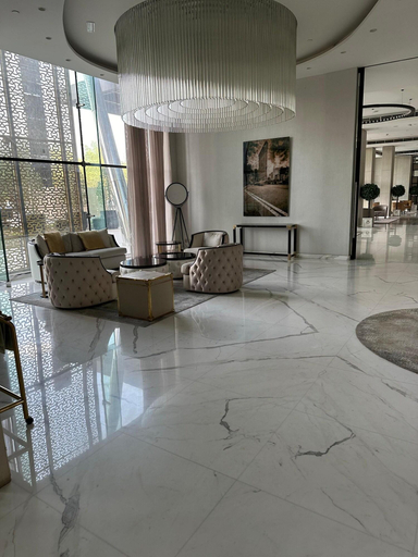 Public Area 2, Damac Towers Arjaan By Rotana Riyadh, Riyadh