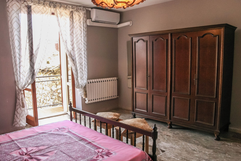 Bedroom 3, Brother'S Home, Pescara