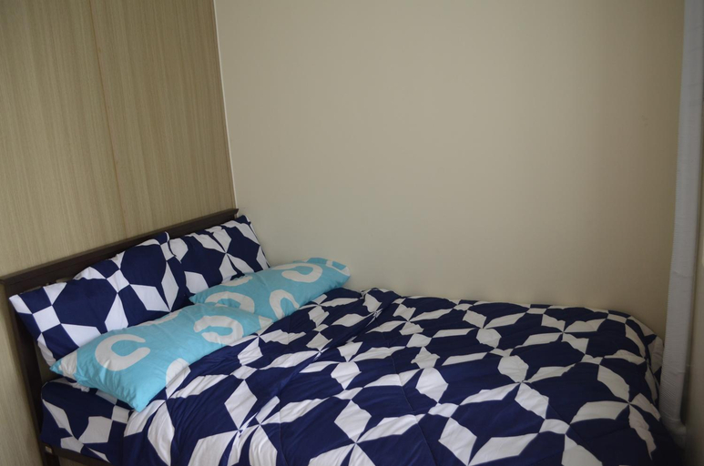 Others 4, Jovic's Condo at Breeze Residences, Pasay City
