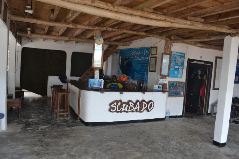 Public Area, Sunset Kendwa, Kaskazini 'A'