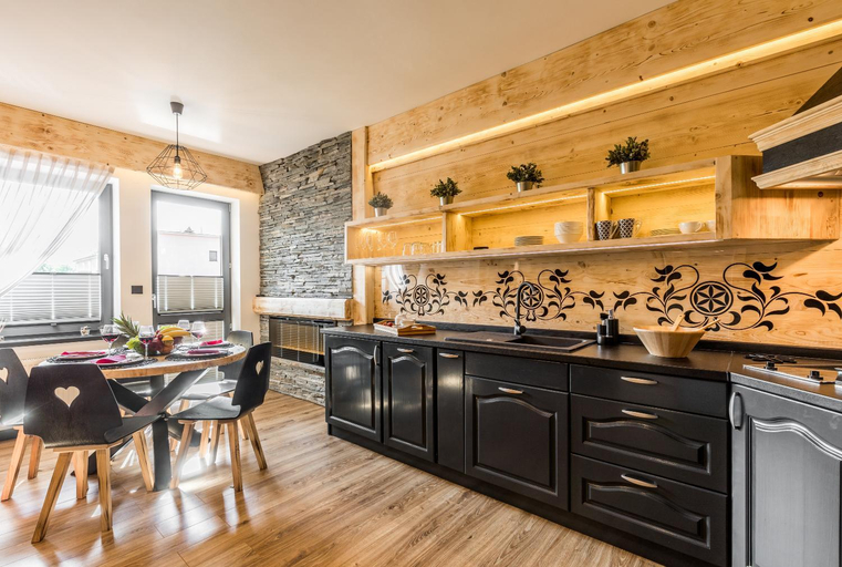Others 3, Apartament Owcze Runo Zakopane, Tatra
