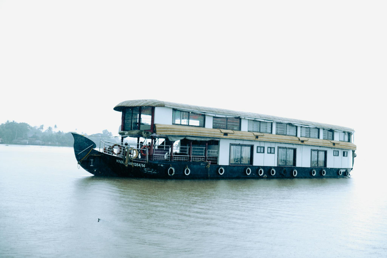 Others 4, JCT Houseboats, Alappuzha