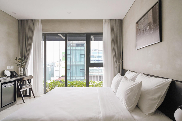 Bedroom 7