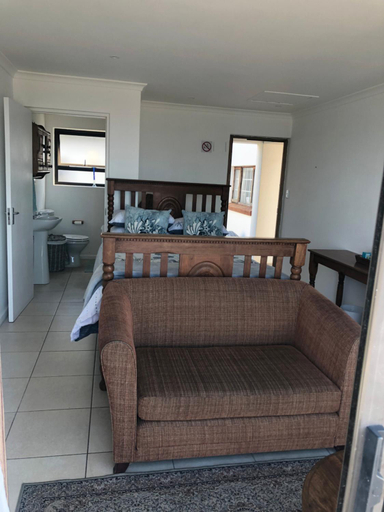 Bedroom 2, Ollava Guesthouse, City of Cape Town
