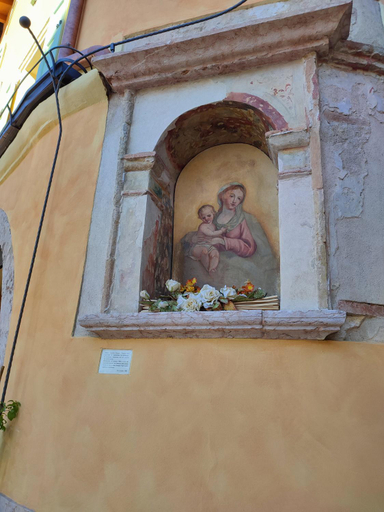Others 3, Residenza Alice, Trento