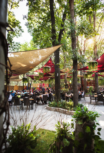 Food & Drinks 2, FOREST M,Constanta, Valu Lui Traian