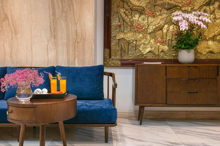 Public Area 4, Solare De Monte Hotel & Spa, Hoàn Kiếm