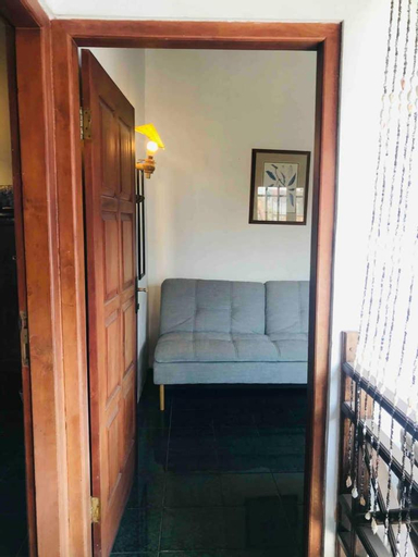 Bedroom 2, Gowes House Yogyakarta - Malioboro, Yogyakarta