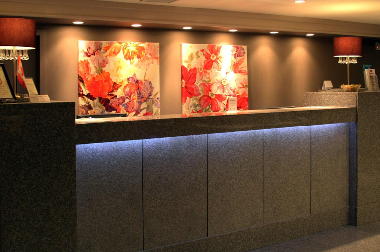 Public Area 3, Helm's Inn, Capital