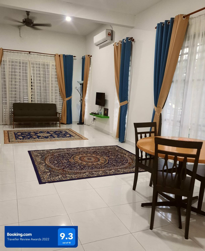Bedroom 2, AZ Homestay Bertam Perdana With Free Wifi, Seberang Perai Utara