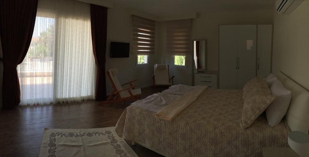 3, Crescent Twins -White Villa, Ortaca