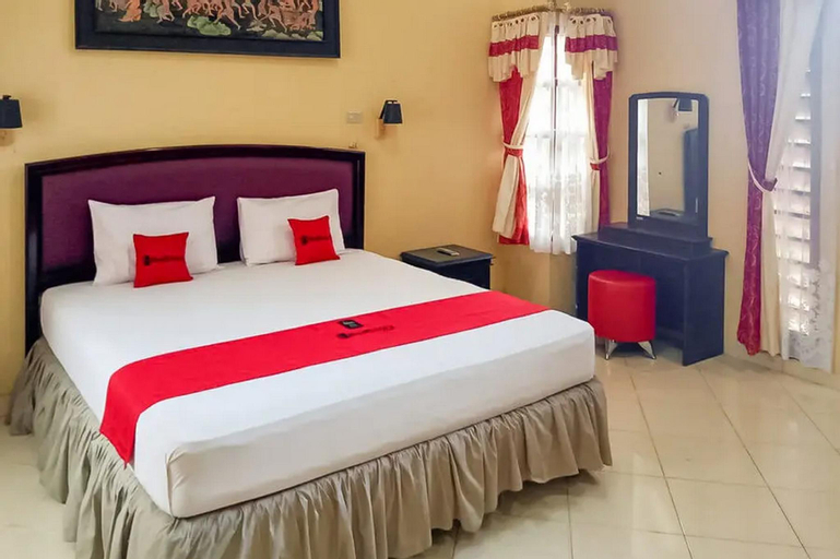 Bedroom 9