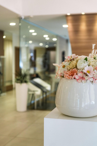 Public Area 3, Helios Hotel and Restaurant, Monza and Brianza