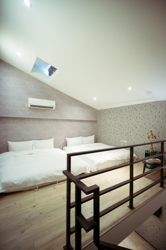 Others 3, Cozy Guesthouse, Tainan