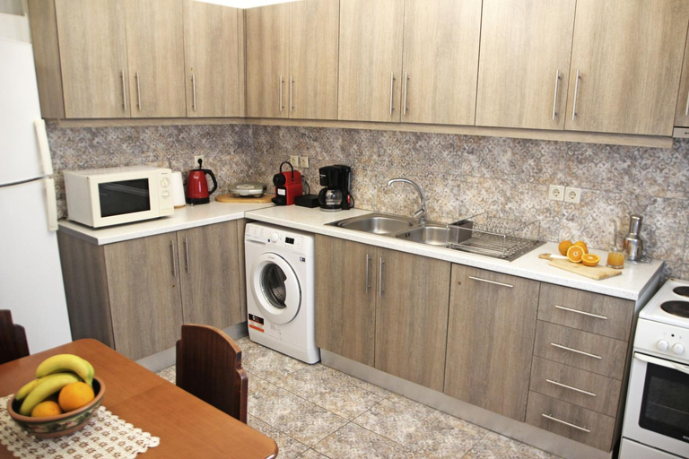 Others 5, Elpida Downtown Garden Villa - Historic Home, Chania Center, Crete
