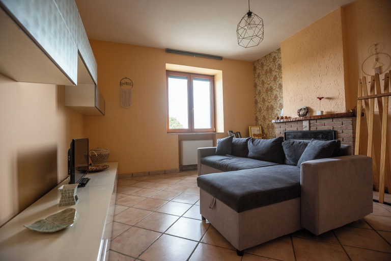 Others 5, #914 Home - Irpinia, Avellino