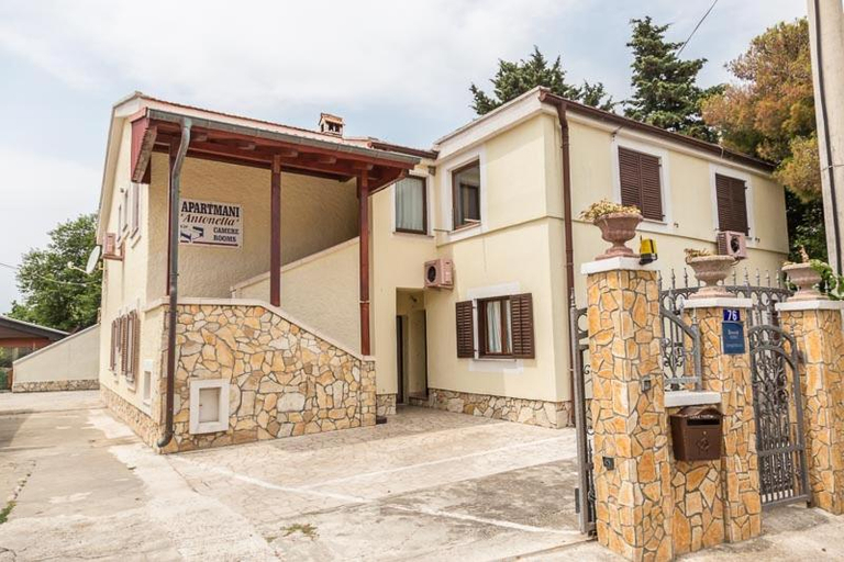 Others 4, Apartmani Antonella, Premantura