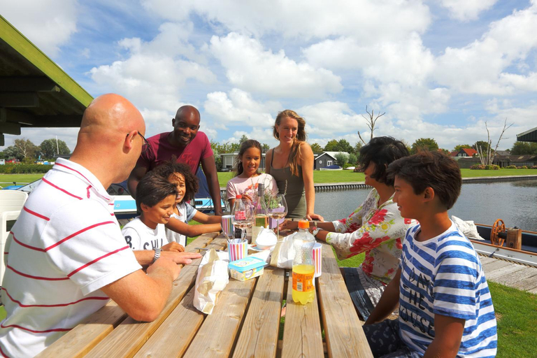 Others 4, Camping Recreatiepark Aalsmeer, Aalsmeer