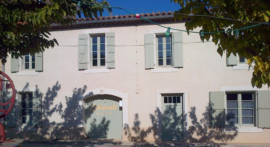 Others 3, L'itinerante, Aude