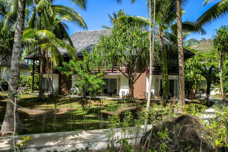 Exterior & Views 3, Hotel Royal Bora Bora, Bora Bora