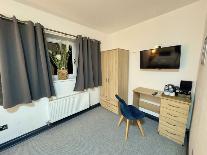 Others 2, Coastal Park Accommodation, Carmarthenshire