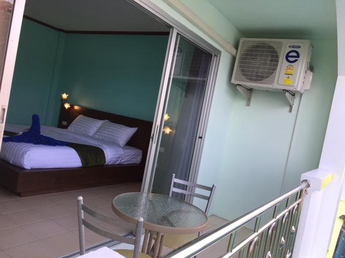 Others 3, saithong guesthouse, Pulau Phuket