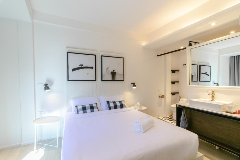 Bedroom 8