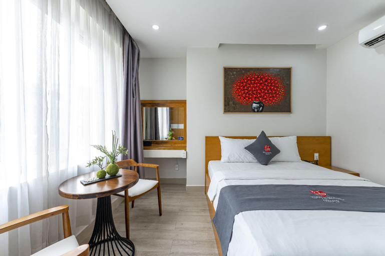 Bedroom 6