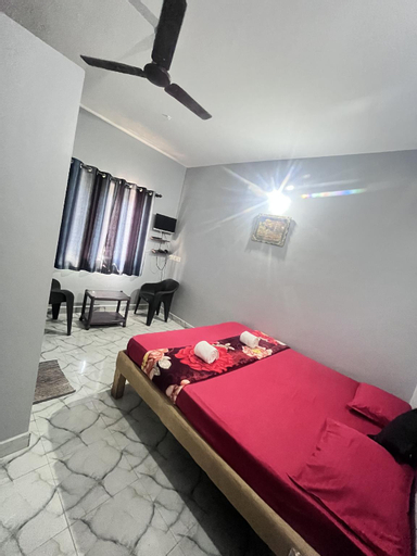 Bedroom 18