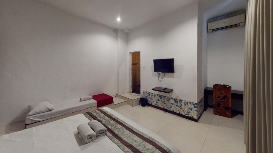 Bedroom 6