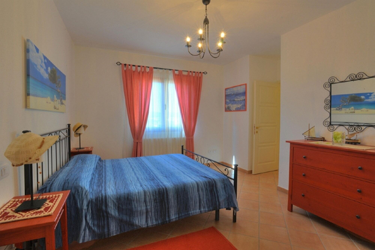 Bedroom 2, Casa Amor by Wonderful Italy, Olbia-Tempio