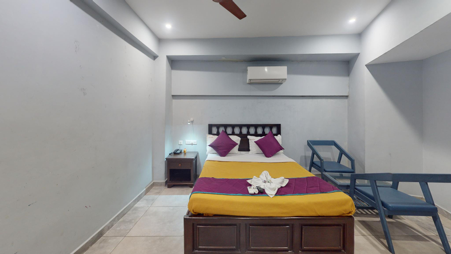 Bedroom 9