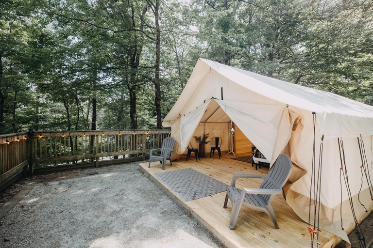 Others 5, Timberline Glamping at Amicalola Falls, Dawson