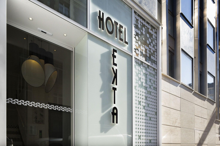 Exterior & Views 2, Ekta, Paris