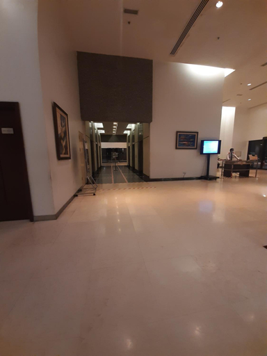 Public Area 2, Nice World Service Suite at Times Square Kuala Lumpur, Kuala Lumpur