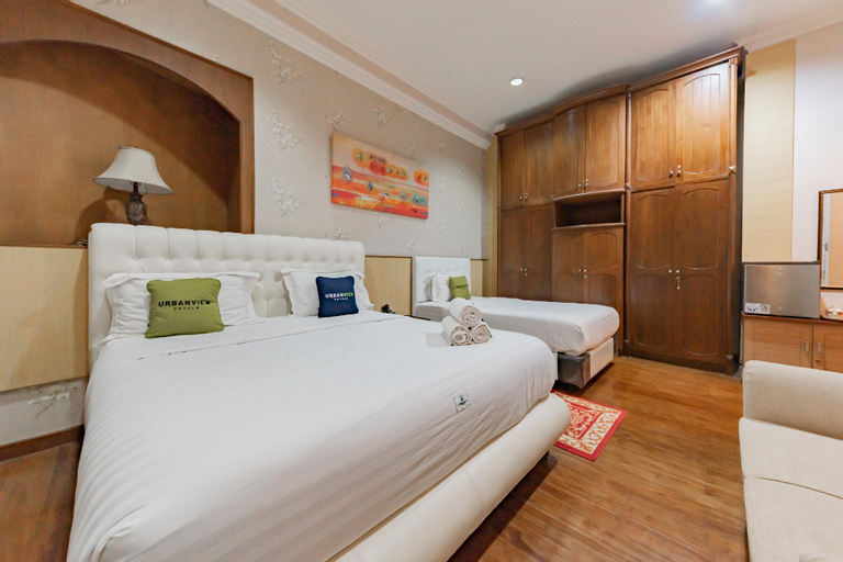 Bedroom 11
