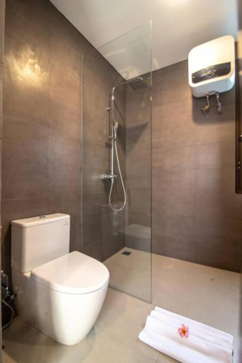 Bathroom 4, Anahata Home, Tabanan