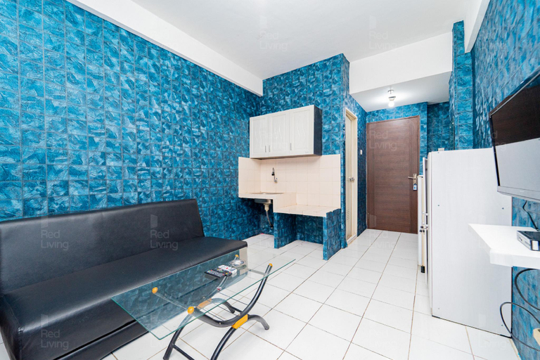 Others 5, Apartemen City Park Rendy Room Tower H18, Jakarta Barat
