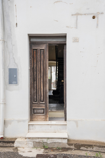 Exterior & Views 2, Casa Nonna Ica, Oristano